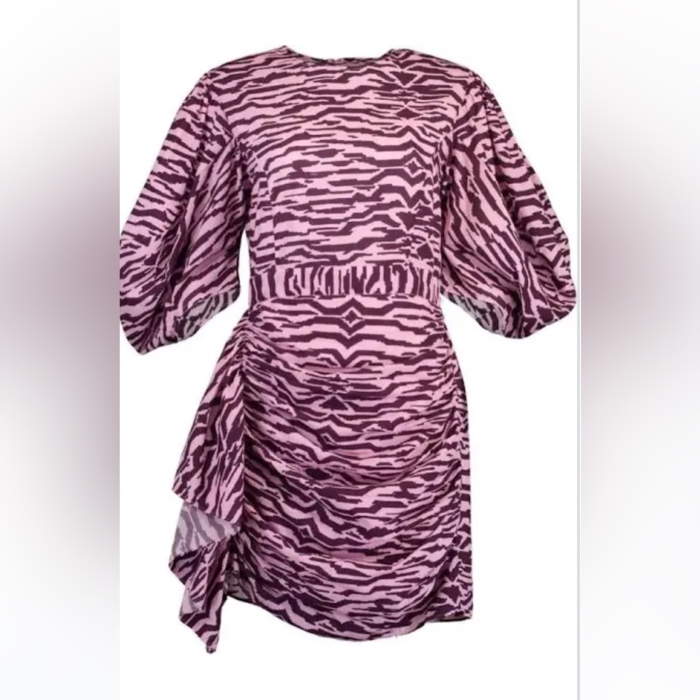 SUPER UNIQUE RHODE DRESS💜💜💜💜💜